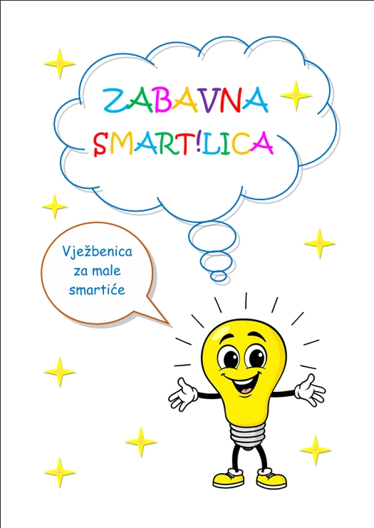 Zabavna Smartilica