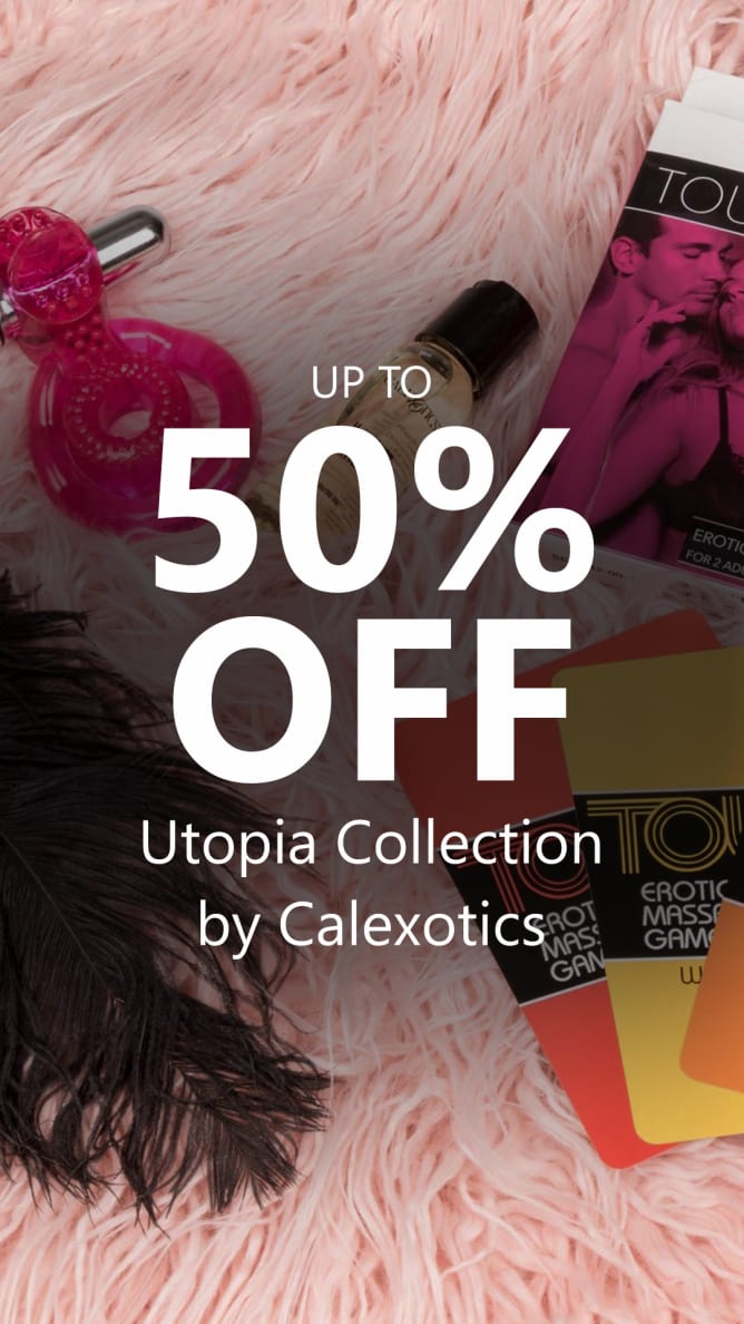 Utopia Up To 50% Off