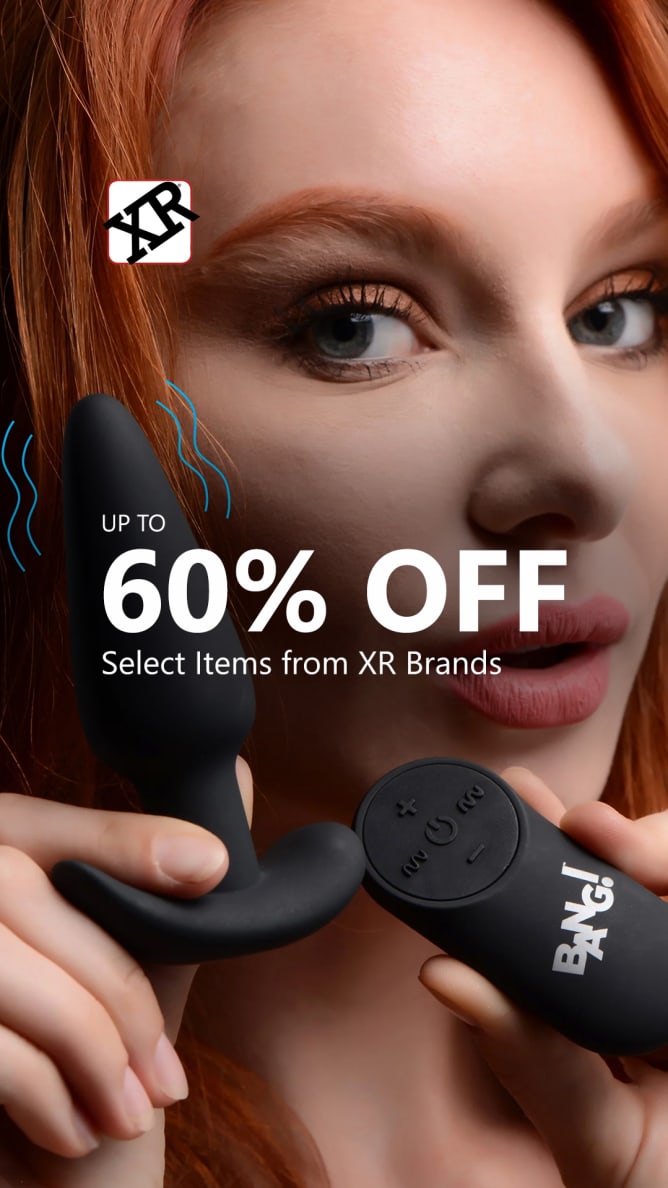 XR Brands Up to 70% Off