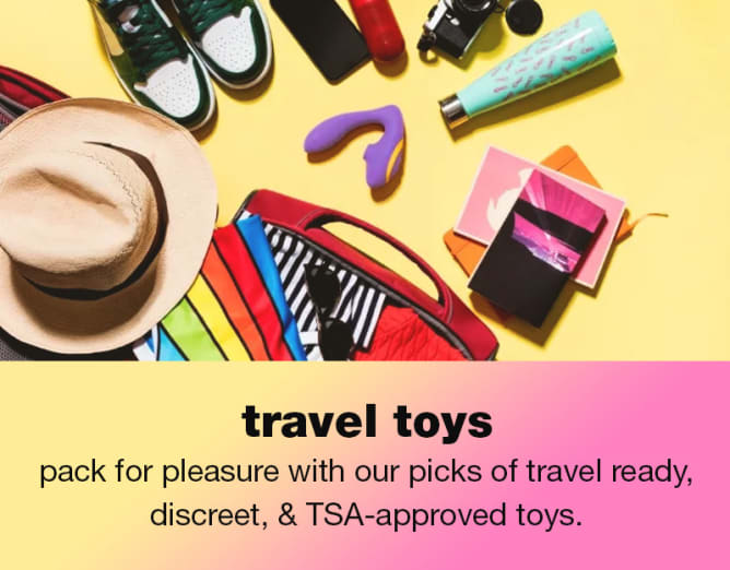 Explore Travel Toys