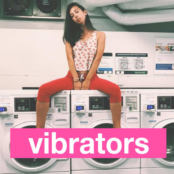 shop vibrators