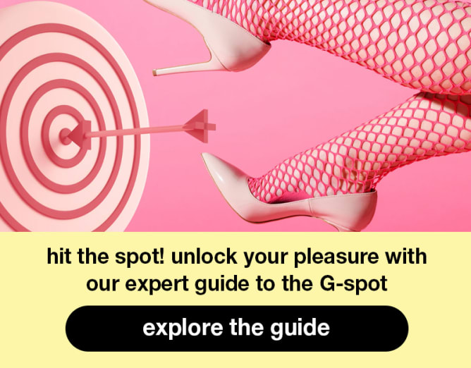 Guide to the G-Spot