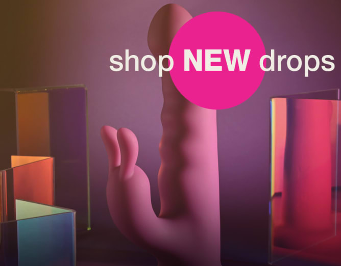 Shop best NEW sex toys - innovative and hot new drops at Babeland.com
