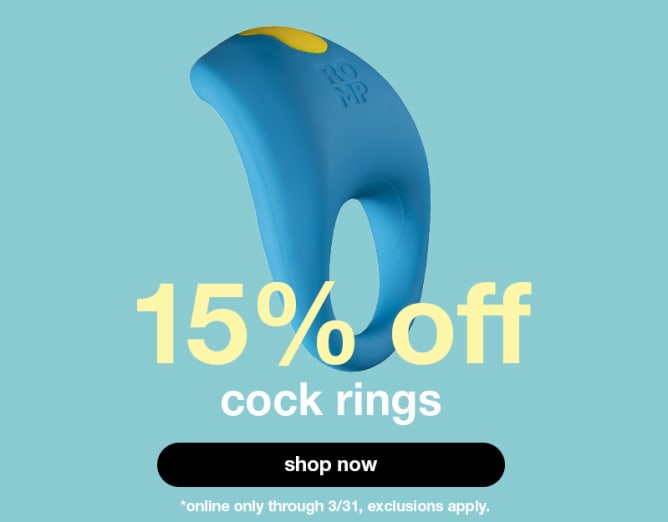 Shop Cock Ring Sale