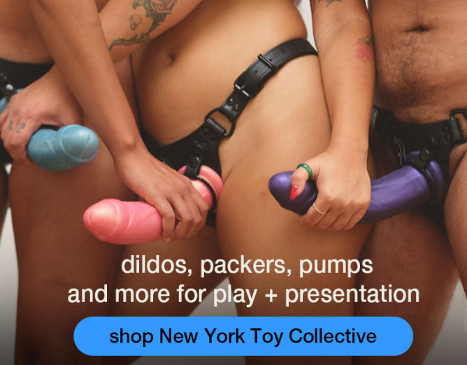 New York Toy Collective