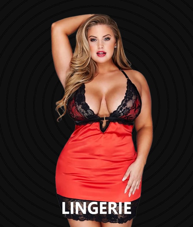 Cindies Lingerie & Adult Toy Store