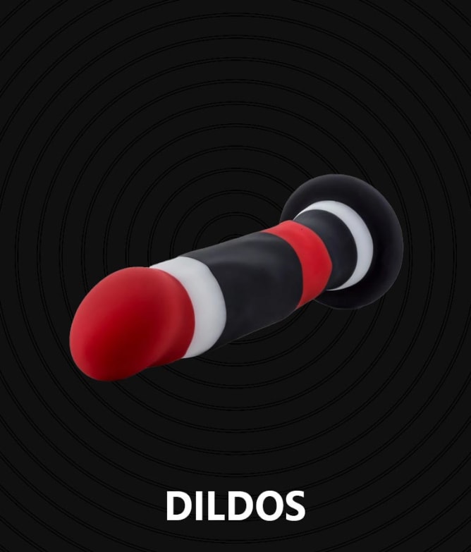 dildos