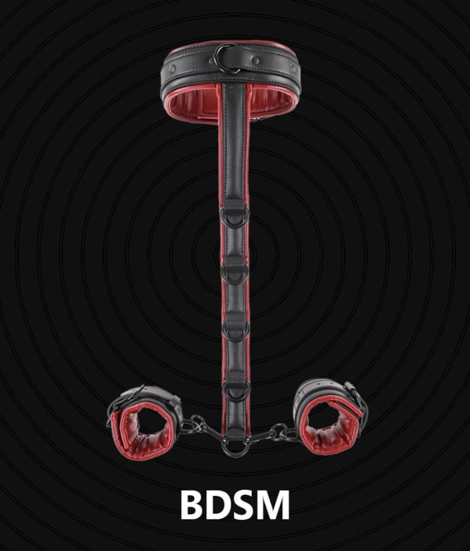 bondage bdsm