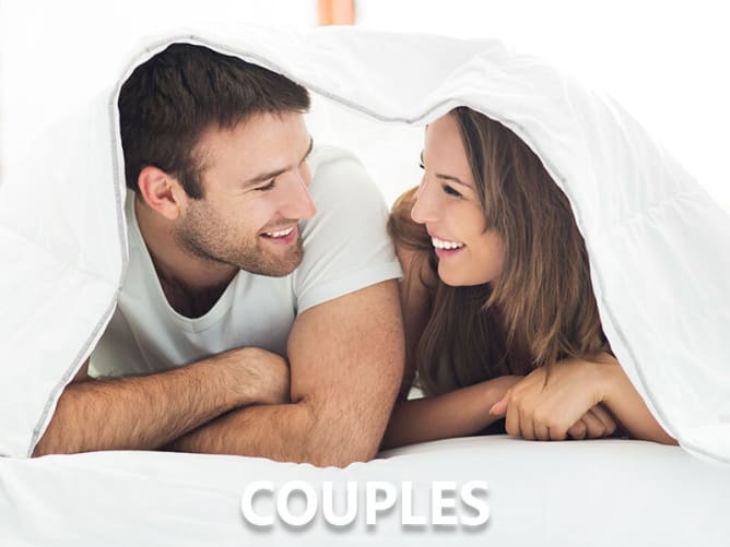 Products for Couples