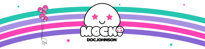 Mochi Logo