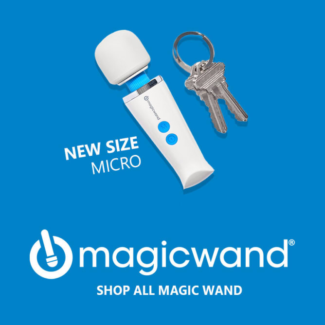 Magic Wand