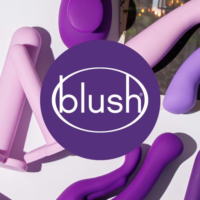 Shop Blush Products