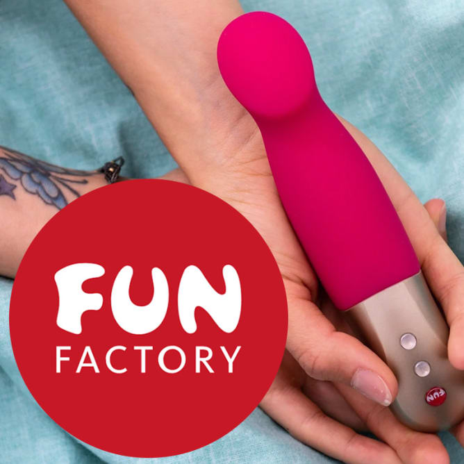 Shop Fun Factory