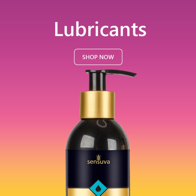 Shop Lubricants