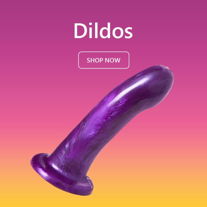 Shop Dildos