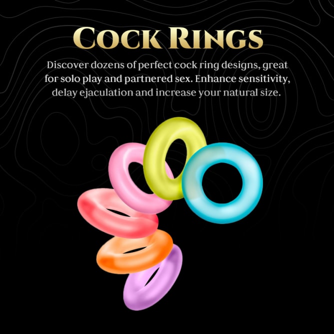 Cock Rings