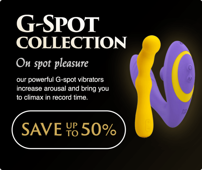 G-Spot Toys