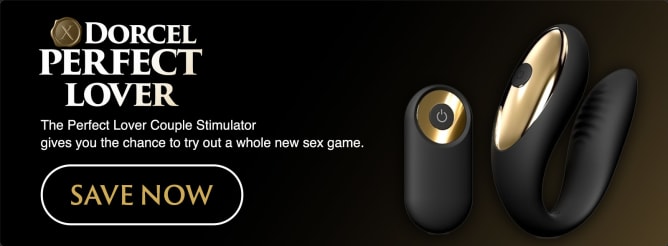 Dorcel Perfect Lover