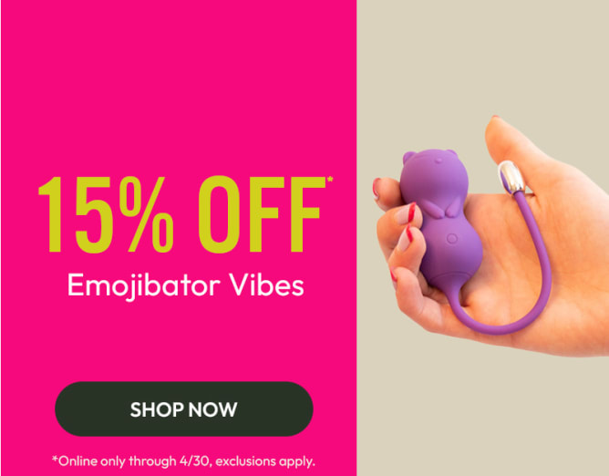 Emojibator Sale