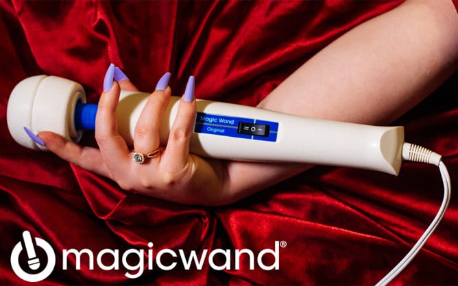 Magic Wand Toys