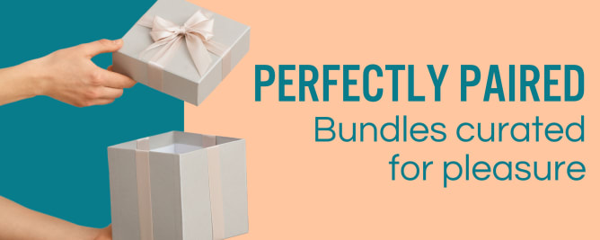 Unique Holiday Gifts and Curated Bundles