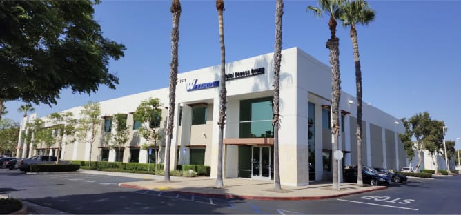 Westridge Labs