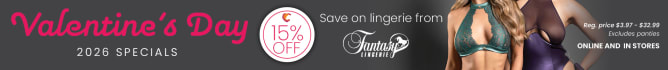Lingerie SALE!
