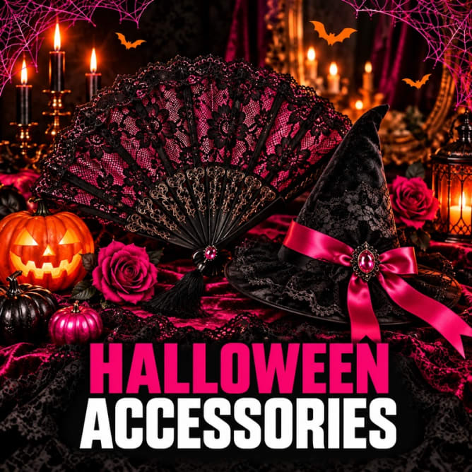 Halloween Accessories