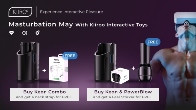 Kiiroo