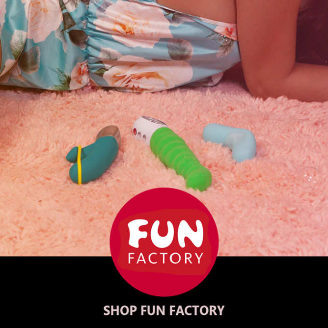 Shop Fun Factory