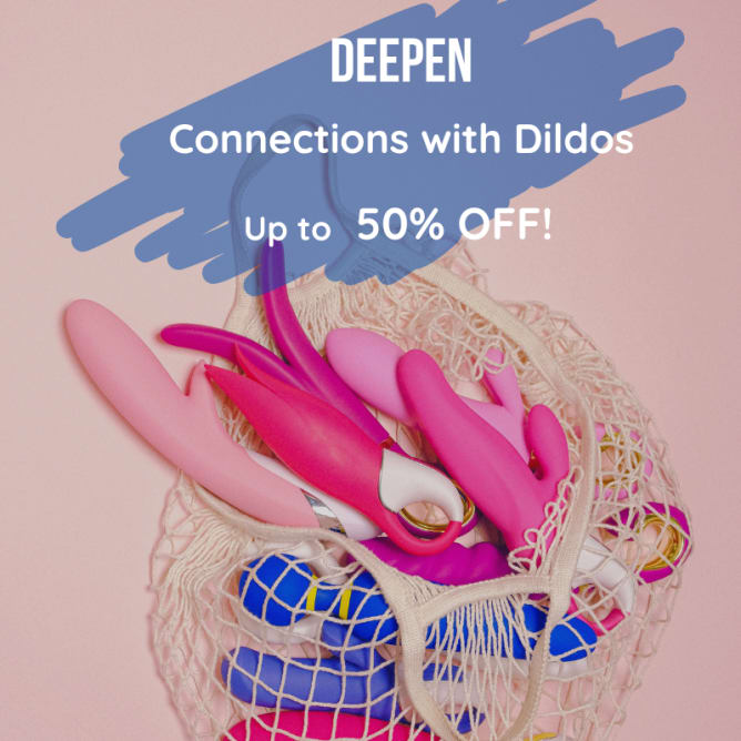 Dildos