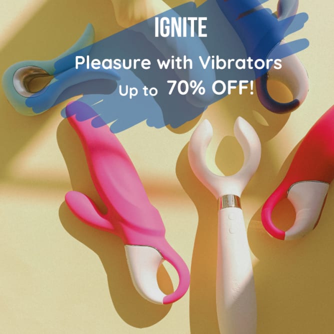 Vibrators