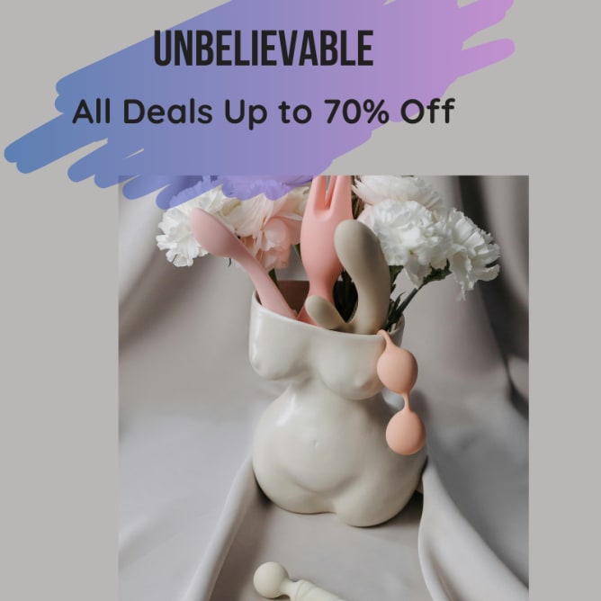 All Deals
