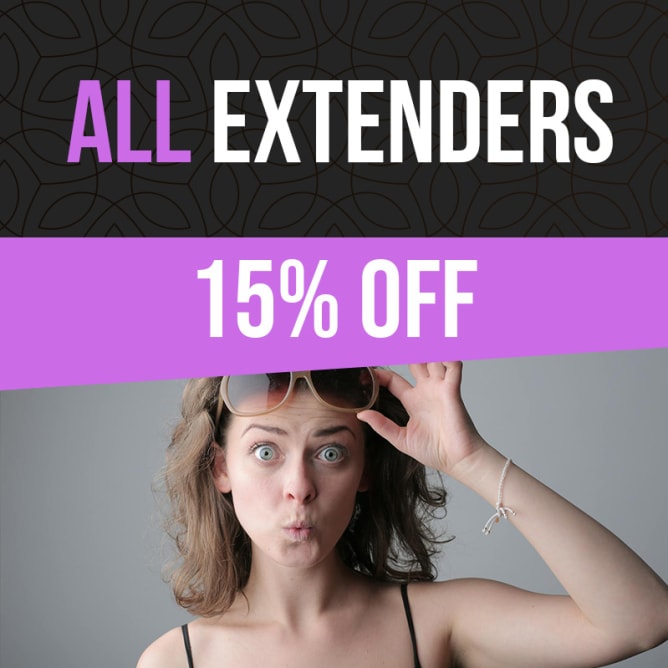 Extenders