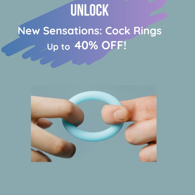 Cock Rings