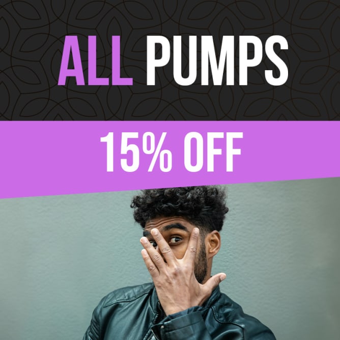 Pumps