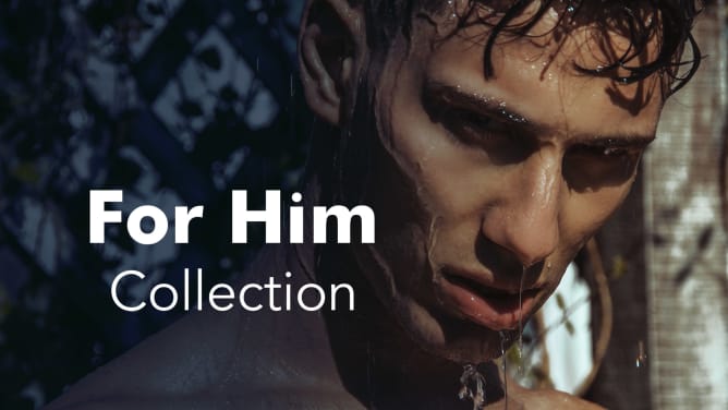 For Him Collection