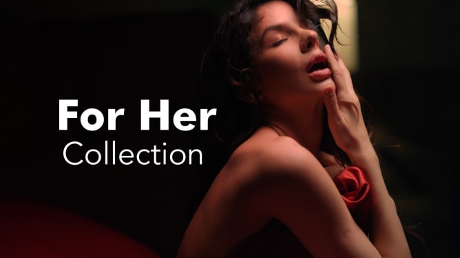 For Her Collection