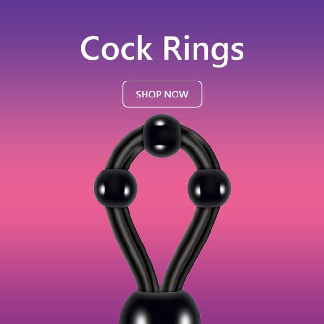 Shop Cock Rings