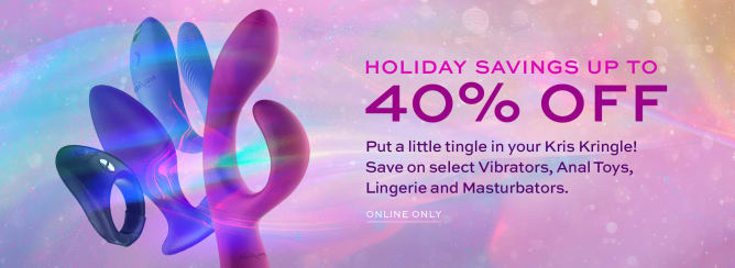 Holiday Savings 2025