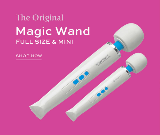 Magic Wand