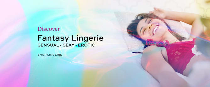 Fantasy Lingerie