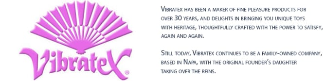 VibrateX