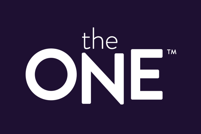 The ONE