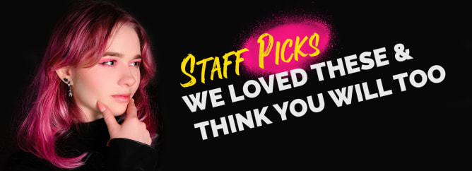 Staff Picks