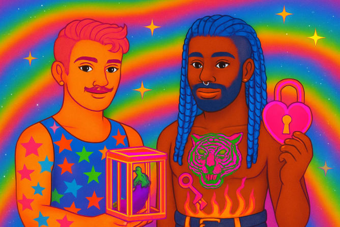 Browse New Cock Cages and Penial Chastity Devices