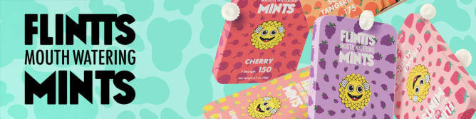 Flintts Mints