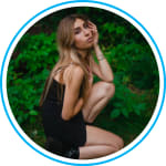 Guest Writer Gwen Walsh