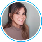 Guest Writer - Sabrina Baldini]