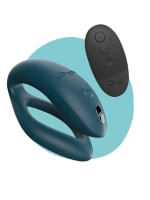 Babeland's Holiday Picks: We-Vibe Sync O Couples Toy